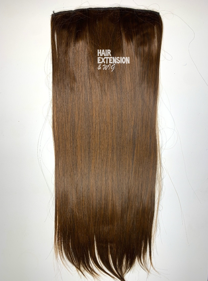 Straight 170gm "28 inch" coppery  (4/30) HAIR EXTENSIONS product-image