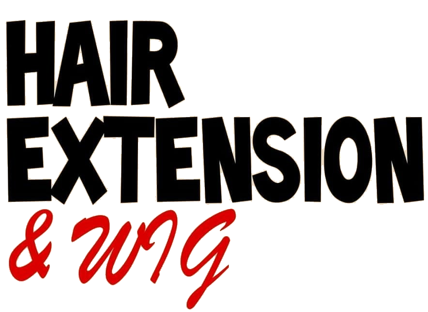 Hair Extension & Wig logo